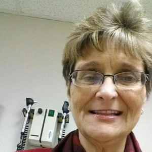 Meet your Posher, Deborah